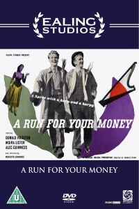 A Run for Your Money (1949)