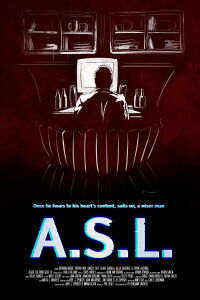 A/S/L (2018)