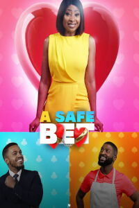 A Safe Bet (2021)