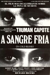 A sangre fría (1967)