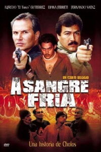 A sangre fría (2002)