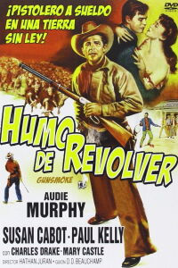 A sangre y fuego (1953)