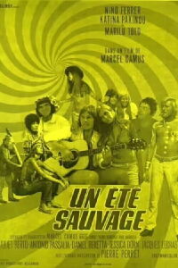 A Savage Summer (1970)
