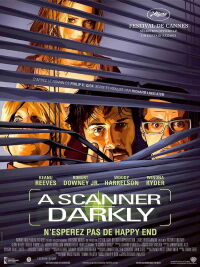 A Scanner Darkly (2006)