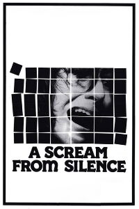 A Scream from Silence (1979)