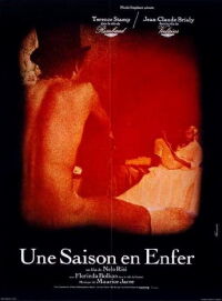 A Season in Hell (1971)