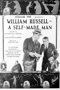 A Self-Made Man (1922)