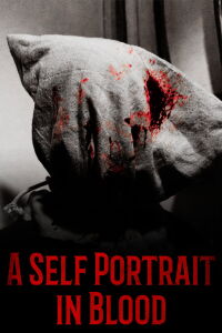 A Self Portrait in Blood (2023)