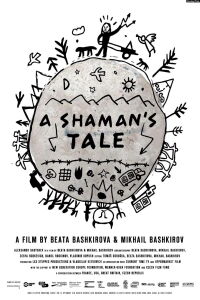 A Shaman's Tale (2024)