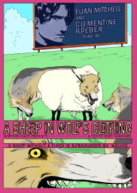 A Sheep in Wolf's Clothing (2024)