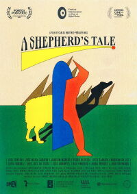A Shepherd's Tale (2023)