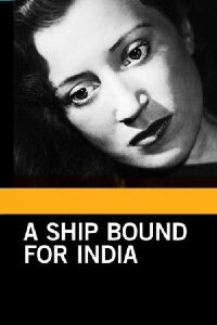 A Ship to India (1947)