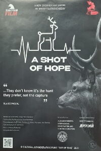 A Shot of Hope (2021)