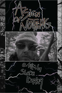 A SIGN OF NOTHING (2021)