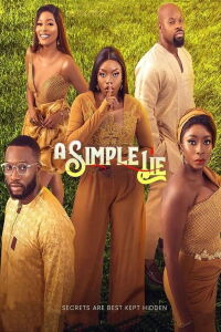 A Simple Lie (2022)