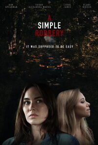 A Simple Robbery (2020)