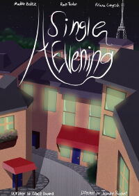 A Single Evening (2021)