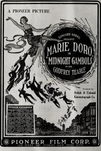 A Sinless Sinner (1919)