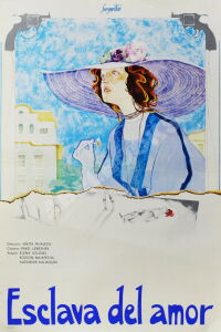 A Slave of Love (1976)