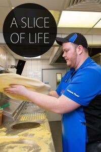 A Slice of Life (2015)