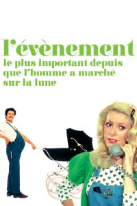 A Slightly Pregnant Man (1973)