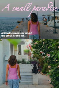 A Small Paradise (2024)