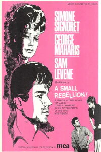 A Small Rebellion (1966)