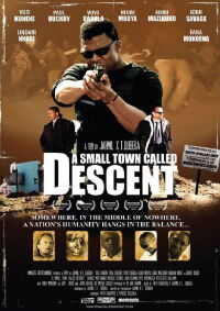 A Small Town Called Descent (2010)