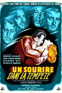A Smile in the Storm (1950)