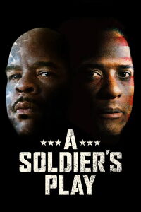A Soldier's Play (2021)