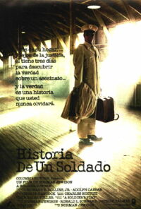 A Soldier's Story (1984)