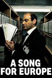 A Song for Europe (1985)