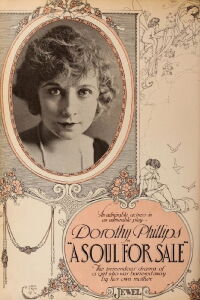 A Soul for Sale (1917)