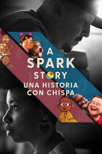 A Spark Story: una historia con chispa (2021)