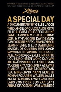 A Special Day (2012)