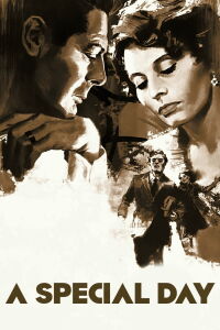 A Special Day (1977)