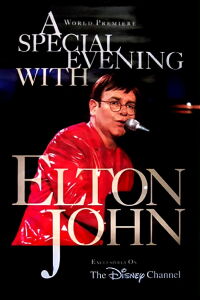 A Special Evening with Elton John (1995)