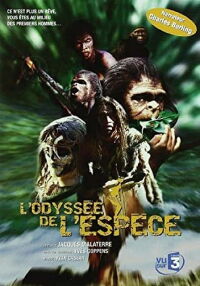 A Species Odyssey (2003)