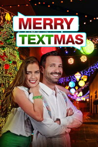 A Spy for Christmas (2022)