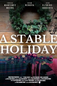 A Stable Holiday (2023)