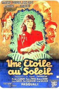 A Star to the Sun (1943)