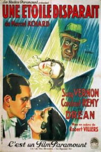 A Star Vanishes (1932)