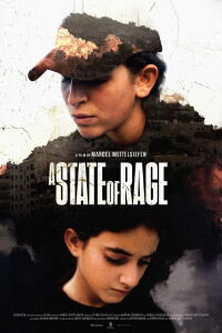 A State of Rage (2024)