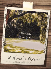 A Stone's Throw (2025)