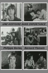 A Story of No Importance (1980)