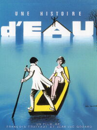 A Story of Water (1961)
