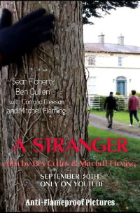 A Stranger (2022)