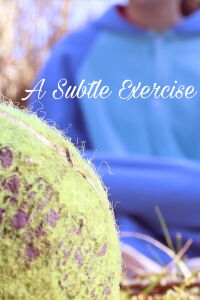 A Subtle Exercise (2024)