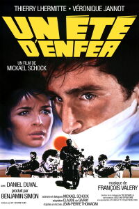 A Summer in Hell (1984)