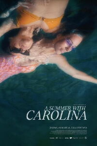 A Summer with Carolina (2023)